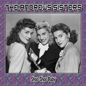 Sabre Dance by The Andrews Sisters