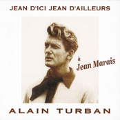 Jean d'ici Jean d'ailleurs (hommage à Jean Marais)