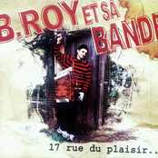 b roy et sa bande