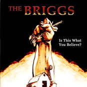 One Step Behind by The Briggs