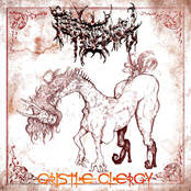 Gristle Clergy
