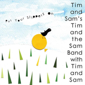The Badger Set by Tim And Sam's Tim And The Sam Band With Tim And Sam