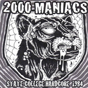 State College Hardcore 1984