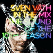 Sven Väth in the Mix-The Sound Of The Tenth Season (Unmixed)