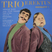 Rämplin Rous by Trio Erektus