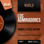 Bongos, flutes, guitars (Stereo Version)