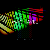 Colour Damage by Machiavel