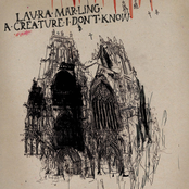 A Creature I Don't Know (Deluxe Version) cover