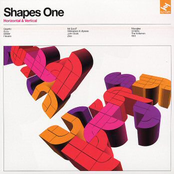 Shapes One (disc 2: Vertical)