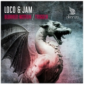 Blurred Motion / Trigger