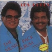 The Music Pack Album