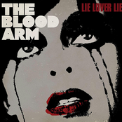 Do I Have Your Attention? by The Blood Arm