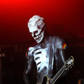 Wes Borland