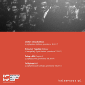 Fundacja Kaisera Söze: Sampler 2017