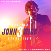 John Wick: Chapter 3 – Parabellum