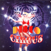 disco circus