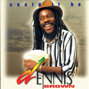 Wish It Was Me by Dennis Brown