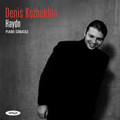 Denis Kozhukhin: Haydn: Piano Sonatas