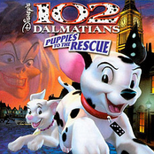 102 Dalmatians: Puppies to the Rescue