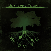 meadowy temple