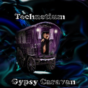 Gypsy Caravan