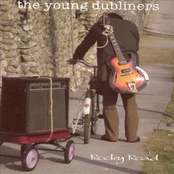 Enough Is Enough by The Young Dubliners