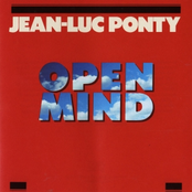 Orbital Encounters by Jean-luc Ponty