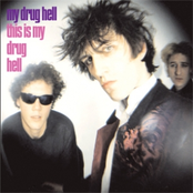 This is My drug hell (2007)