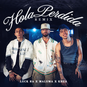 HOLA PERDIDA REMIX - Single