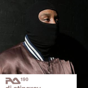 Resident Advisor podcast