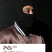 DJ Stingray: Resident Advisor podcast