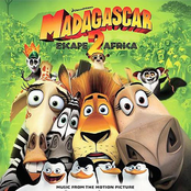 Madagascar : Escape 2 Africa