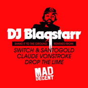 Shake It To The Ground