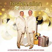 From A Jack To A King by Foster & Allen