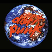 Around The World (tee's Frozen Sun Mix) by Daft Punk