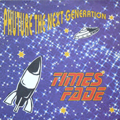 Times fade