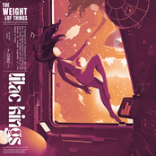 Lilac Kings: The Weight Of Things
