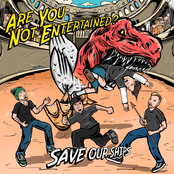 Are You Not Entertained