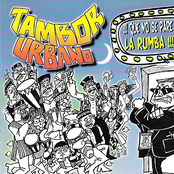 Ansiedad by Tambor Urbano