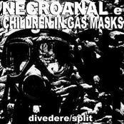 Necroanal e Children in Gas Masks - divedere/split