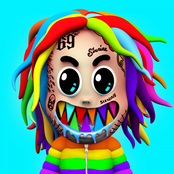 6ix9ine: GOOBA