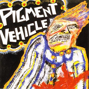 Bug On My Bag by Pigment Vehicle