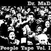 People Tape Vol. 1
