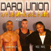 darq union