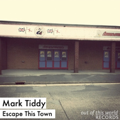 Escape This Town [Single]