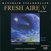 Creatures Of Levania by Mannheim Steamroller