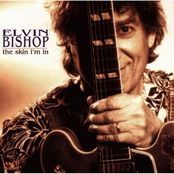 Right Now Is The Hour by Elvin Bishop