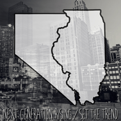 Split w/ SetTheTrend