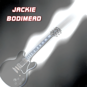 Jackie Bodimead