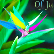 Of July